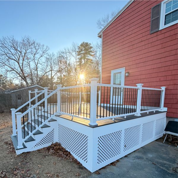 Sunroom Concord MA