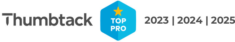 Thumbtack Top Pro 2023 2024 2025